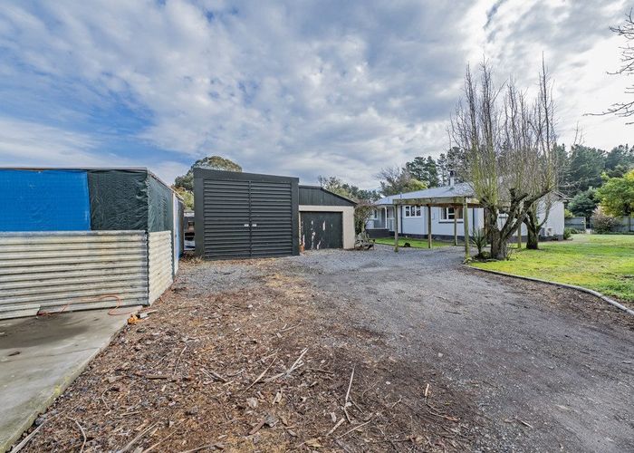  at 121 Maddisons Road, Templeton, Christchurch