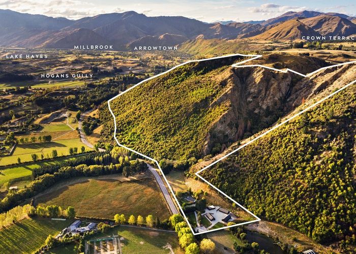  at 1289 Gibbston Highway, Arrow Junction, Queenstown-Lakes, Otago