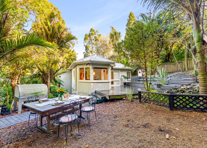  at 116 Otitori Bay Road, Titirangi, Auckland