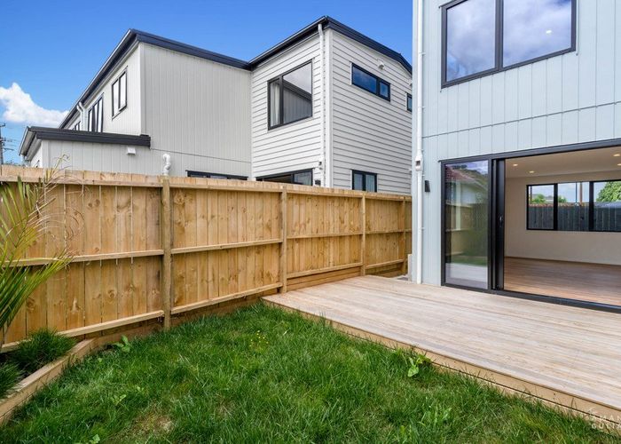 at Lot 2 & 4/121 Vodanovich Road, Te Atatu South, Waitakere City, Auckland