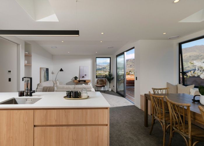  at 21 Fenton Avenue, Wanaka, Wanaka, Otago