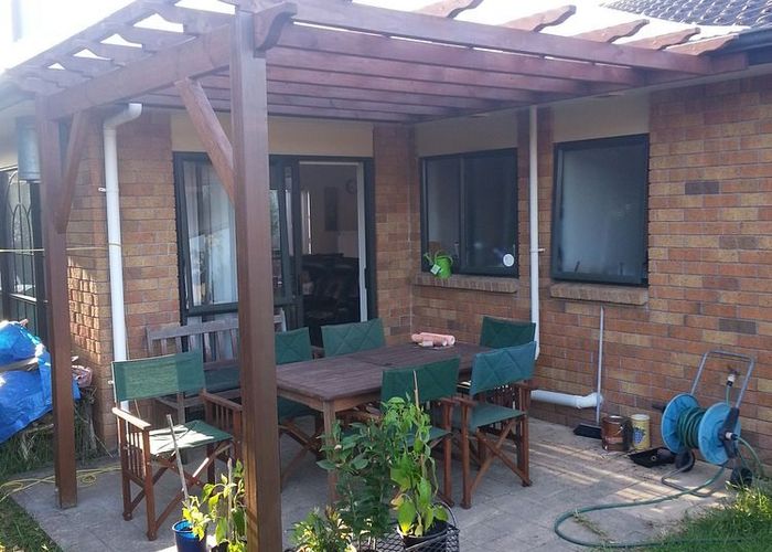  at Manukau, Manukau City, Auckland