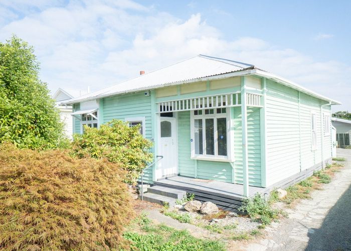  at 529 Ferguson Street, City Centre, Palmerston North, Manawatu / Whanganui