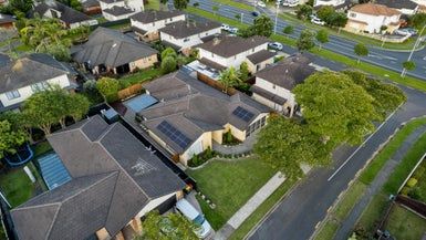  at 14 Spenbrooke Road, Flat Bush, Auckland