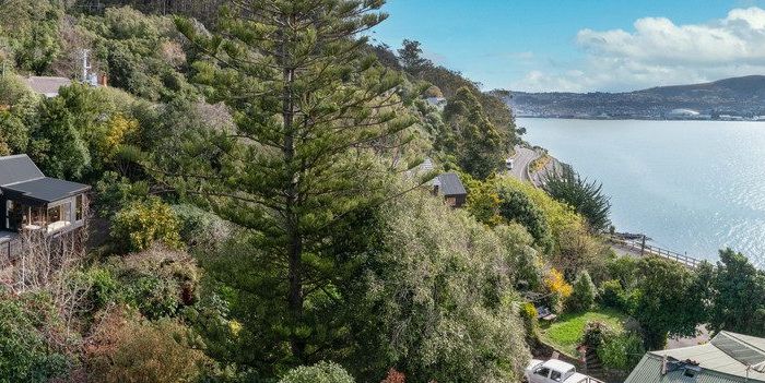  at 15 Irvine Road, The Cove, Dunedin