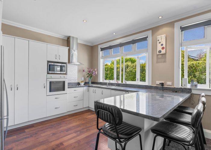 at 27 College Street, Masterton
