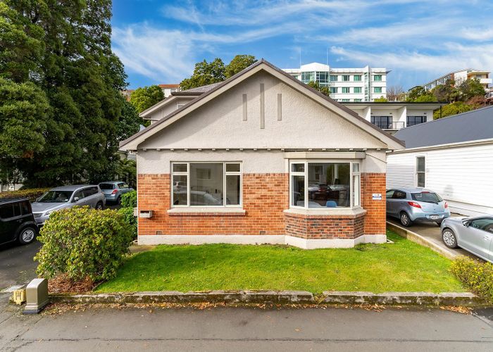  at 379 Leith Street, North Dunedin, Dunedin, Otago