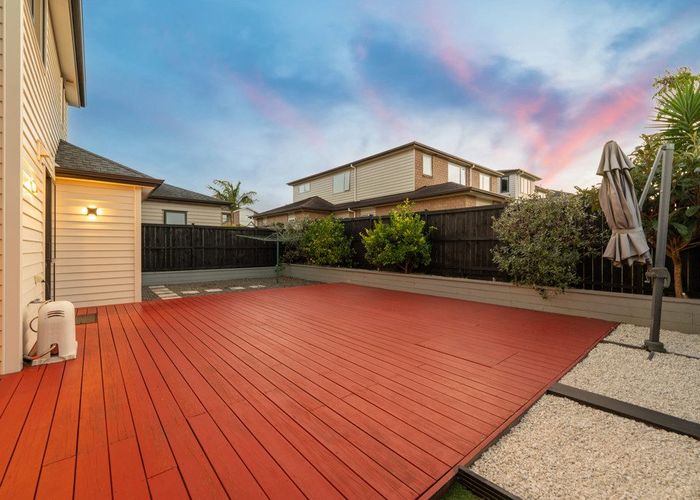  at 11 Castlebane Drive, Flat Bush, Auckland