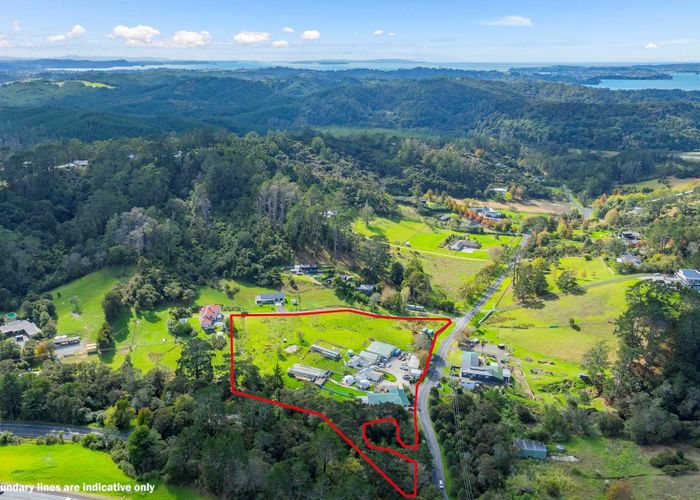  at 11 Haigh Access Road, Dairy Flat, Rodney, Auckland