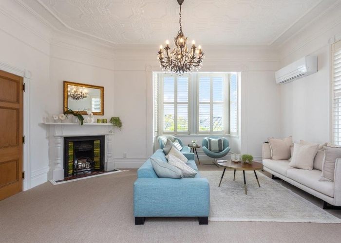  at 8A Alberon Street, Parnell, Auckland