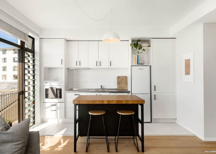  at 2H/7 Charlotte Street, Eden Terrace, Auckland City, Auckland