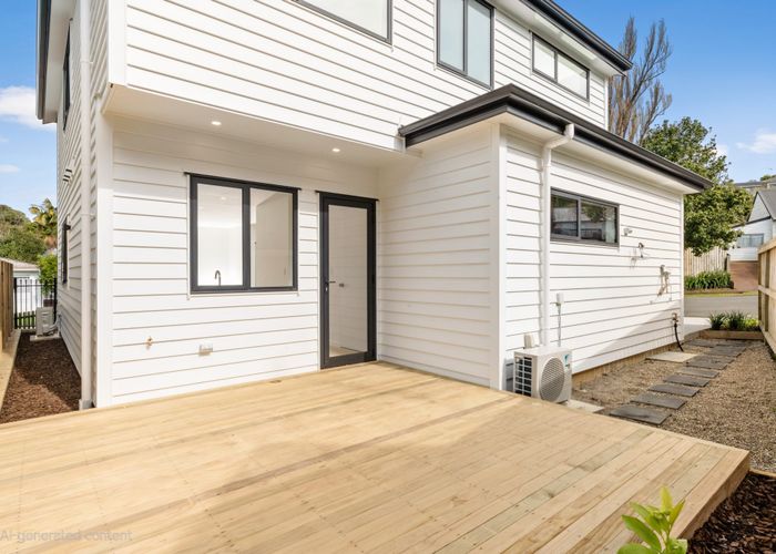  at 24A Cranston Street, Torbay, North Shore City, Auckland