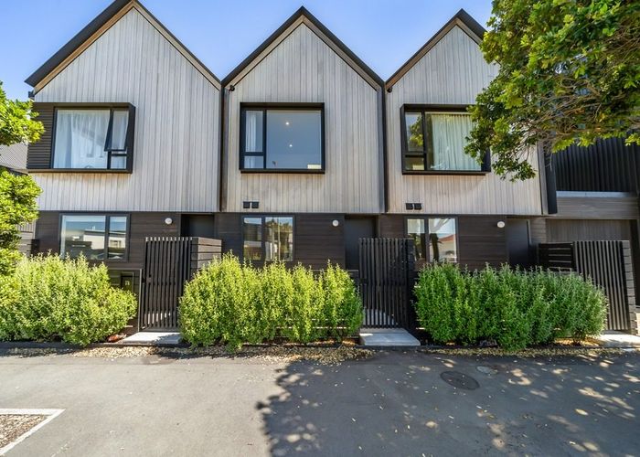  at 17B Cuba Street, Petone, Lower Hutt, Wellington