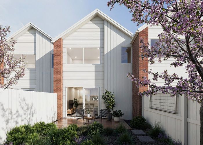  at 5/43 Winsor Cresent, Spreydon, Christchurch City, Canterbury