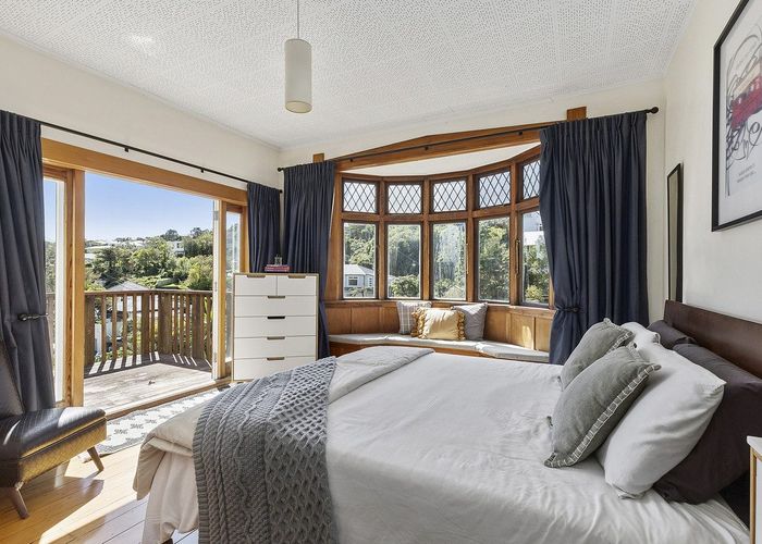  at 6 Tiketike Way, Brooklyn, Wellington, Wellington