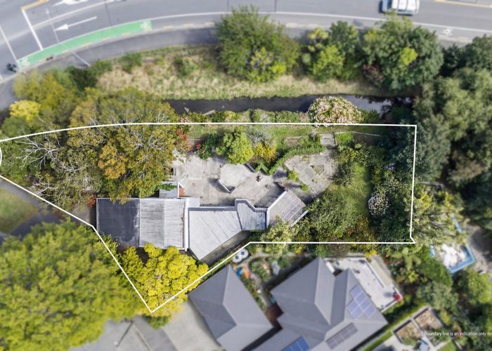  at 3 Poulton Avenue, Richmond, Christchurch City, Canterbury