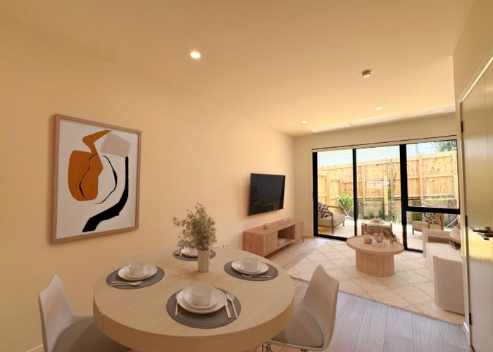  at 32B Flaxdale Street, Birkdale, North Shore City, Auckland