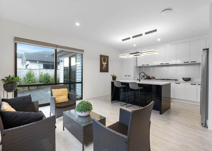  at 36 Whakatupu Road, Flat Bush, Manukau City, Auckland