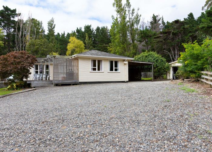  at 2497 Coast Road, Pongaroa