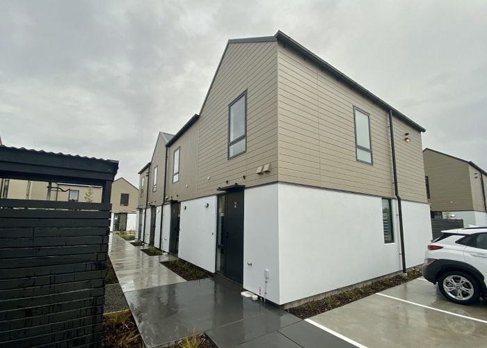  at 4/102 Ruskin Street, Addington, Christchurch