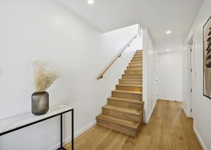  at B/17 Merchiston Street, Andersons Bay, Dunedin, Otago