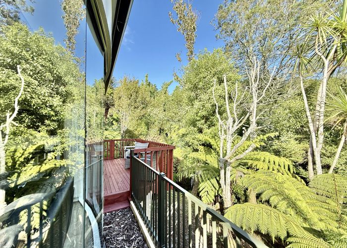  at 5 Springwater Vale, Unsworth Heights, North Shore City, Auckland