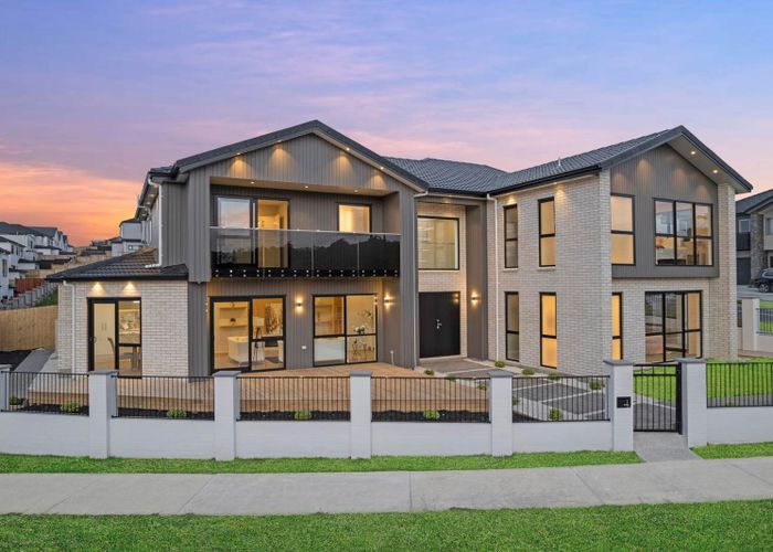  at 41 Barley Road, Flat Bush, Manukau City, Auckland