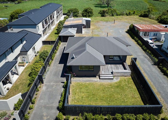  at 31 Beach Road, Kaikoura