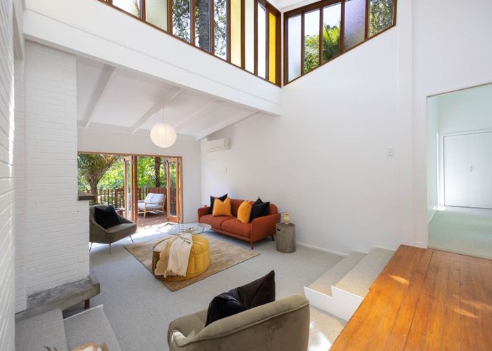  at 15 Valley View Road, Titirangi, Waitakere City, Auckland