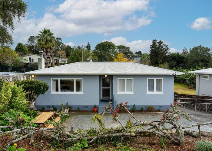  at 16 Meldrum Street, Kamo, Whangarei, Northland