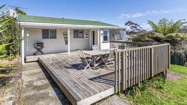  at 40 Tahi Road, Ostend, Waiheke Island