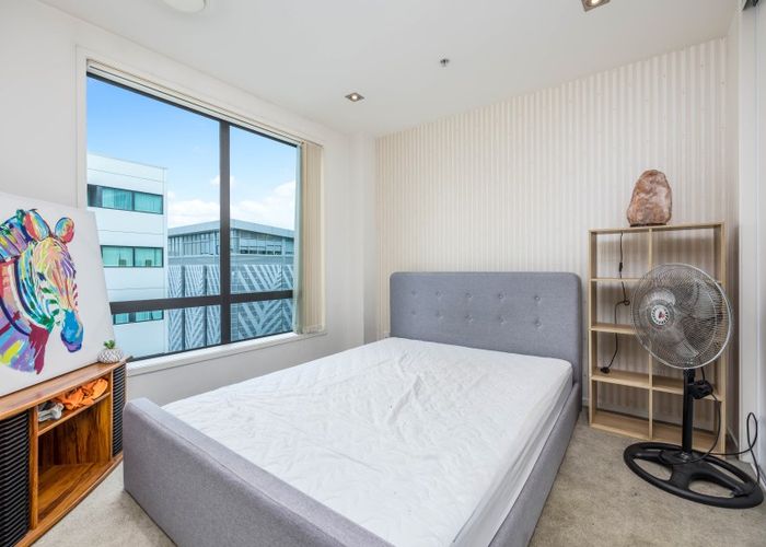  at 607/2 Dockside Lane, Auckland Central, Auckland