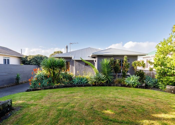  at 21 Record Street, Fitzroy, New Plymouth
