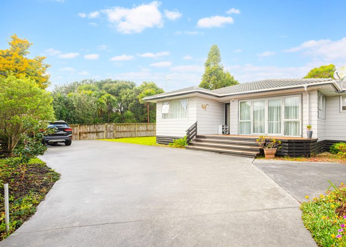  at 17 Serwayne Place, Sunnyvale, Auckland