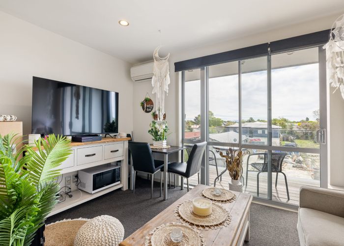  at 9/376 Worcester Street, Linwood, Christchurch City, Canterbury