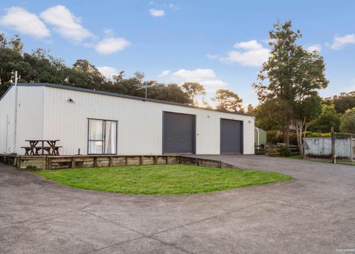  at 197 Aka Aka Road, Puni, Pukekohe