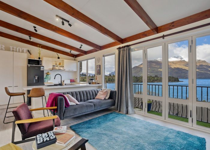  at 3/6 Suburb Street, Town Centre, Queenstown-Lakes, Otago