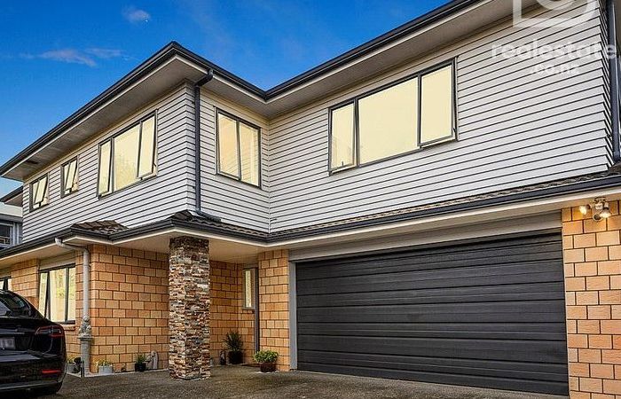  at 107A Halsey Drive, Lynfield, Auckland
