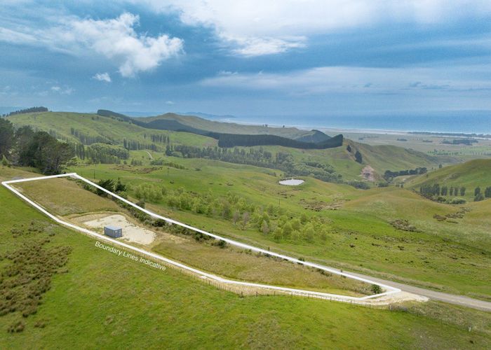 at 624 Old Hill Road, Porangahau, Central Hawke's Bay, Hawke's Bay