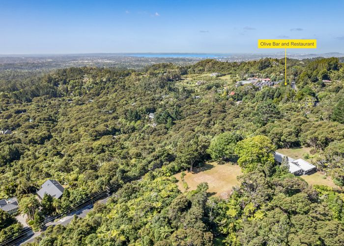  at 276 Scenic Drive, Titirangi, Auckland