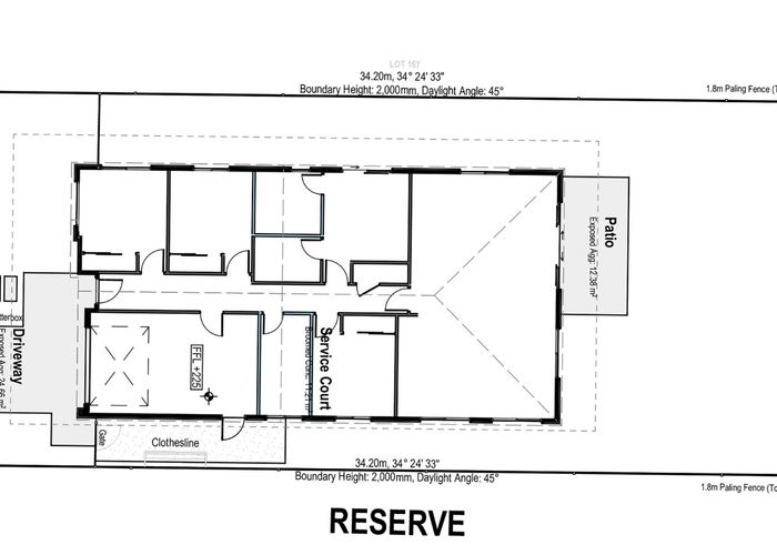  at Lot 168, 23 Korora Cr, Harbour Ridge, Omokoroa, Western Bay Of Plenty, Bay Of Plenty