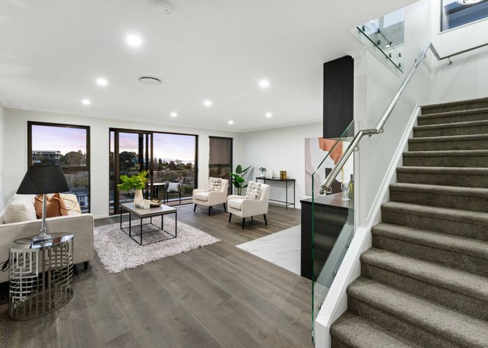  at 1/1 George Laurenson Lane, Mount Roskill, Auckland City, Auckland