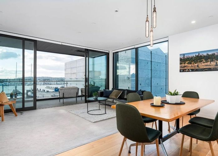  at 308/155 Beaumont Street, City Centre, Auckland City, Auckland