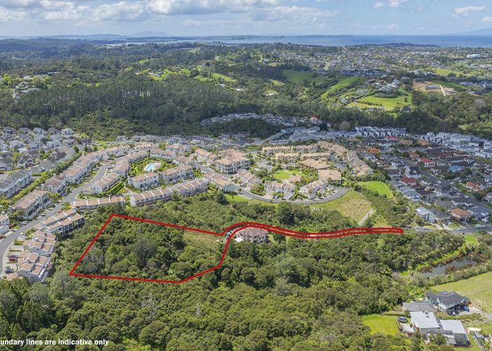  at 31 Living Stream Road, Albany, North Shore City, Auckland