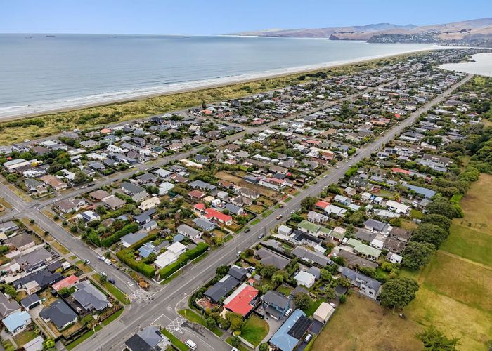 at 65 Beatty Street, South New Brighton, Christchurch
