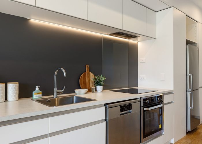  at 9/1 Buchan Street, Sydenham, Christchurch