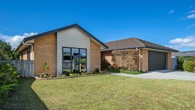  at 17 Pompallier Estate Drive, Maunu, Whangarei