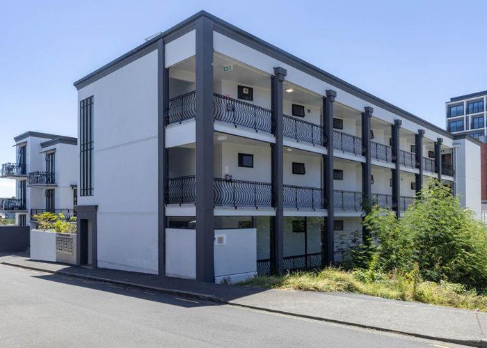  at 2F/30 Randolph Street, Eden Terrace, Auckland City, Auckland