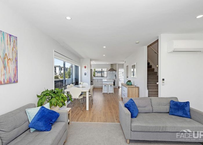  at 32 Memorial Park Lane, Hobsonville, Auckland