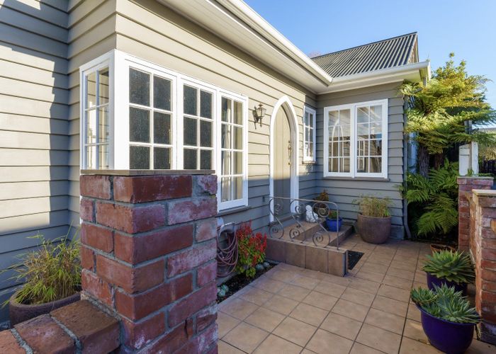  at 1/23 Queens Avenue, Merivale, Christchurch